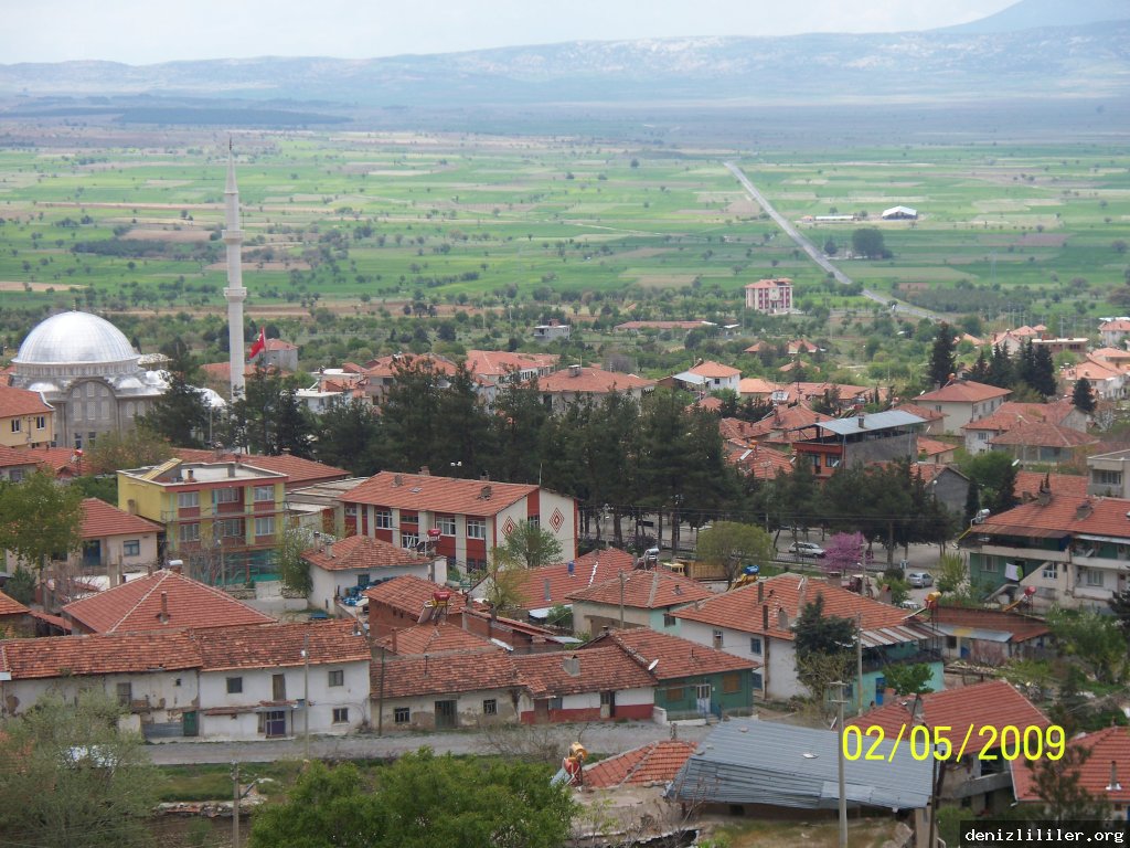 Baklan nerede