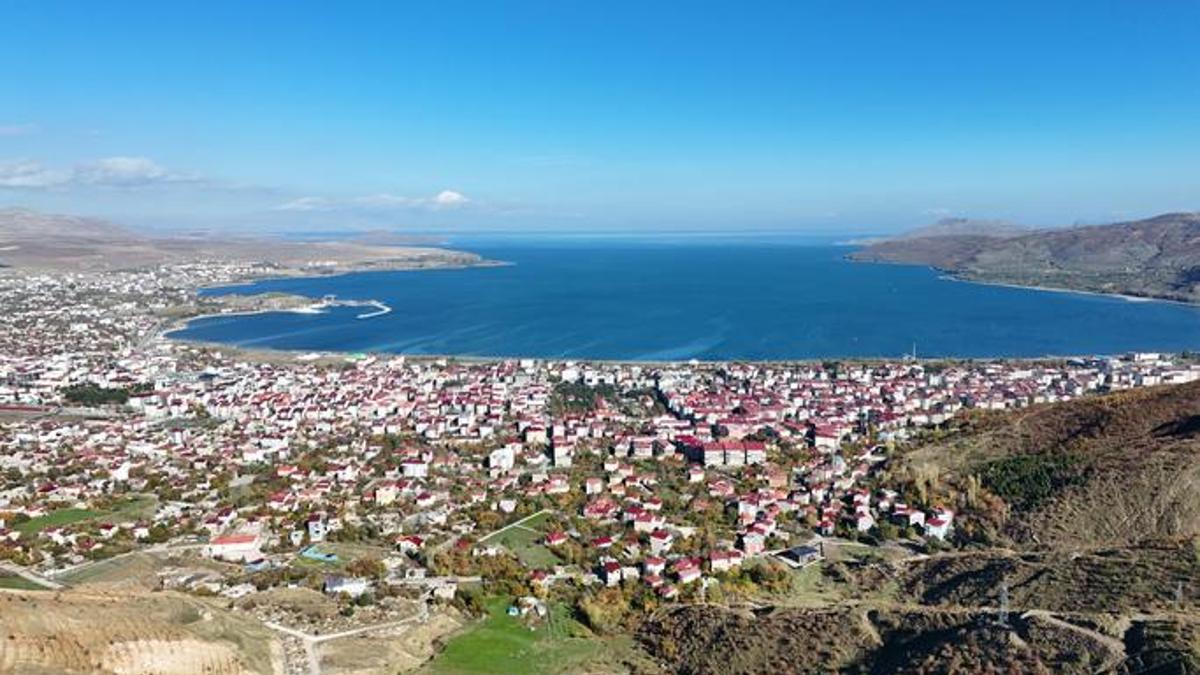 Bitlis Nerede