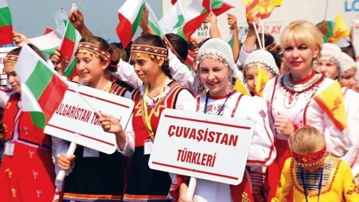 Çuvaşistan nerede