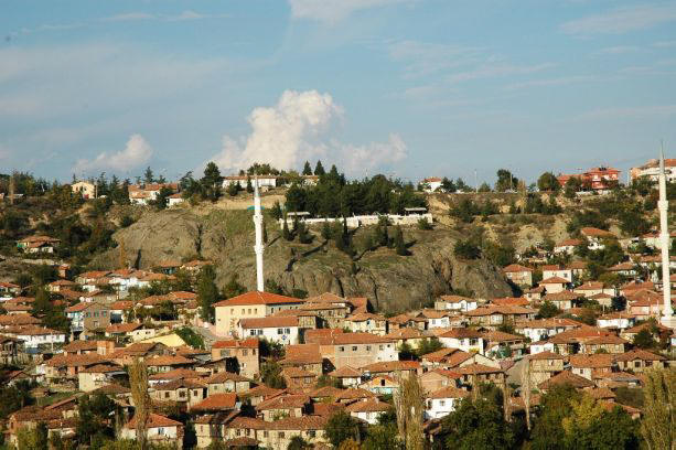 Dodurga nerede