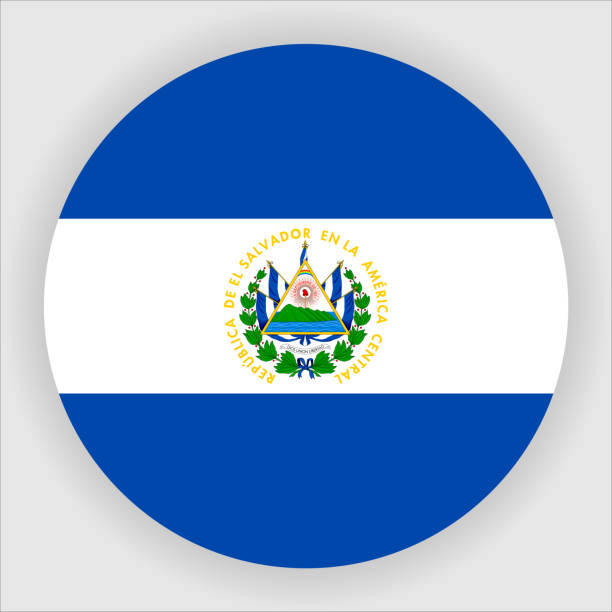 El Salvador nerede