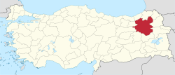 Karayazı nerede