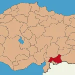 Nurdağı nerede